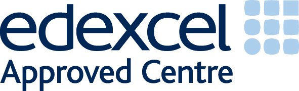 Edexcel Approved Centre