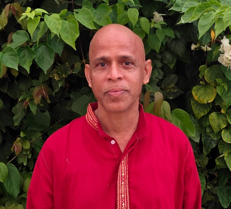 Shankar Bhaiya