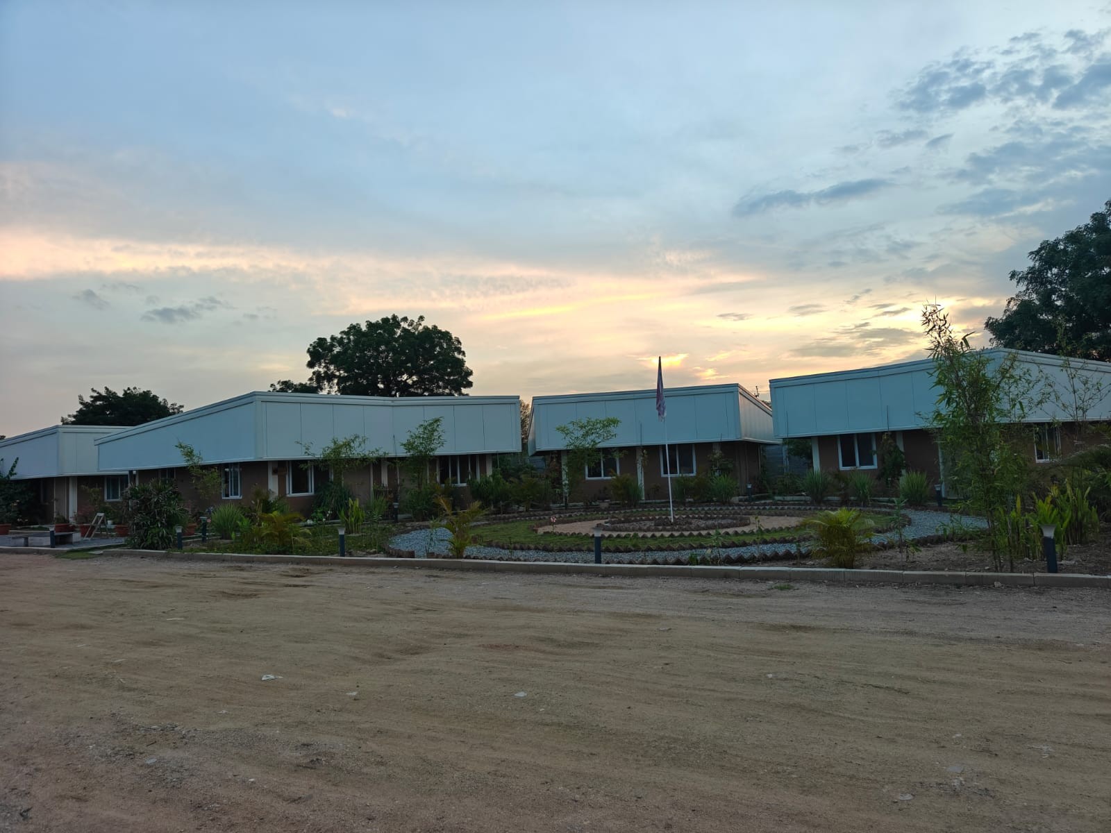 Life and learning at The Integral School